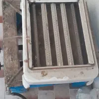 گاز کباب پز|اجاق گاز و لوازم برقی پختوپز|رشت, آب و برق|دیوار