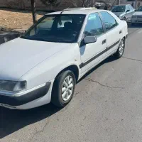 زانتیا مدل ۸۹