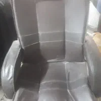 صندلی گردون مدیریتی