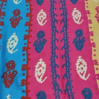 پشتند اصل ۳ متر در ۳ رنگ خوش رنگ