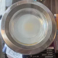 چراغ cob توکار مگانور