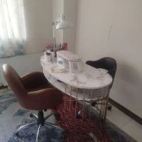 میز ناخن