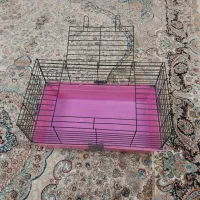 قفس|لوازم جانبی حیوانات|فردیس, شهرک ۱۱۰|دیوار