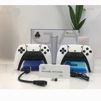 گیم استیک پرو طرح ps5و ps4 بازی گیم استیک