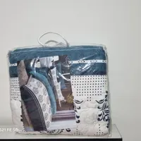 ست رو تختی ترک دو نفره