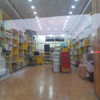 مغازه خ طالقانی