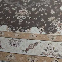 فرش در حد نو