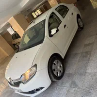 رنو سیمبل ۲۰۱۷ PE