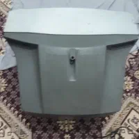 تلویزیون ۱۴ اینج|تلویزیون و پروژکتور|خرمآباد, |دیوار