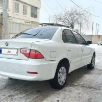 سمند سورن ۱۳۸۸|خودرو سواری و وانت|شیروان (خراسان), |دیوار