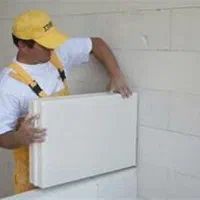 دیوار گچی پیش ساخته دیوار کاذب دیوار پارتیشن