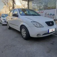 تیبا صندقدار مدل ۱۴۰۰ بدون رنگ