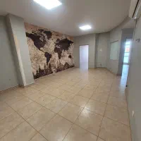 ۱۰۰متر (سند اداری**) جردن ظفر