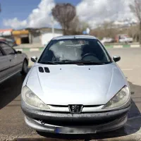 206تیپ 2مدل مدل84