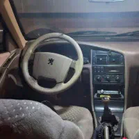 پژو|خودرو سواری و وانت|همدان, |دیوار