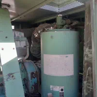 کمپرسور 900سولر|ماشینآلات صنعتی|محلات, |دیوار