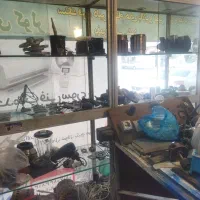 ویترین مغازه|فروشگاه و مغازه|اسلامشهر, شهرک قائمیه|دیوار