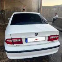 سمند|خودرو سواری و وانت|بوشهر, |دیوار