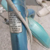 دوچرخه سایز ۲۰ تر تمیز|دوچرخه، اسکیت، اسکوتر|اسلامشهر, شهرک توحید|دیوار