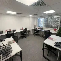 دفتر تیمی  اختصاصی در منطقه ۳|اجارهٔ دفتر کار، اتاق اداری، مطب|تهران, امانیه|دیوار