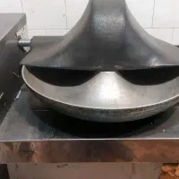 سبزی خرد کنی