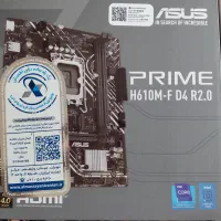 مادر برد ایسوس