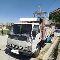 حمل بار با خاور