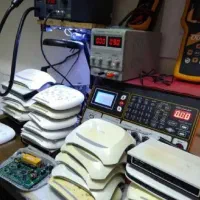 تعمییرات تخصصی مودم وای فای