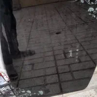 گاز و هود شیشه ای