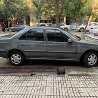 پژو پارس دوگانه سوز، مدل ۱۳۹۶|خودرو سواری و وانت|کرمانشاه, |دیوار