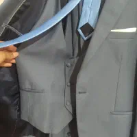 کت وشلوار|لباس|نقده, |دیوار