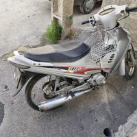 موتور بی کلاج ۸۶