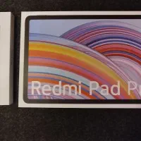 Redmi Pad Pro - پک گلوبال - نو
