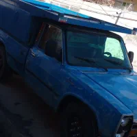 باربری و اسباب کشی با نیسان  ‌شبانه روزی