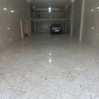 اجاره مغازه ۱۷۰ متری