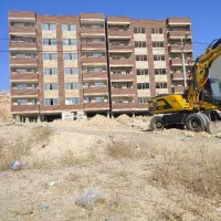 فروش واحد آپارتمانی