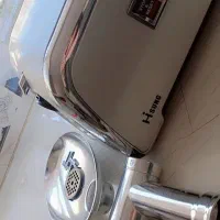 چرخ گوشت|سایر لوازم برقی|پاکدشت, حصار امیر|دیوار