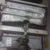 تعمیر نصب و سرویس انواع پکیج و ابگرمکن|آبگرمکن، پکیج، شوفاژ|قرچک, شهرک طلائیه|دیوار