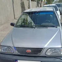 خودرو ۱۴۱|خودرو سواری و وانت|مشهد, انقلاب|دیوار