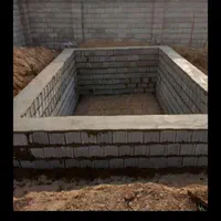 بنای وتخریب ساختمان سفتکاری|خدمات پیشه و مهارت|خمین, |دیوار