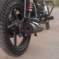 kld200 مدل1404|موتورسیکلت|تهران, یافتآباد|دیوار