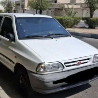 ماشین دربستی