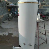 آبگرمکن ب شرط سالمی تمیز فروشی ۷میلیون|آبگرمکن، پکیج، شوفاژ|آبکوه, |دیوار