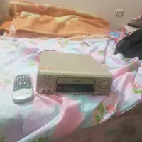 یک عدد دستگاه DVD میفروشم