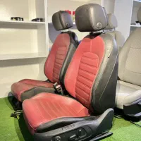 صندلی خلبانی حق