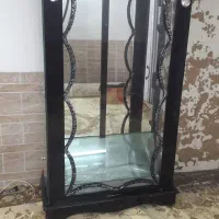 بوفه و آینه شمداری