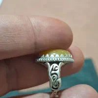 ۴ عدد انگشتری همراه هدیه