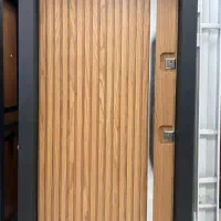 درب ضد سرقت کد۸۰/اتاق سرویس/.پنجره دوجداره