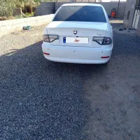 سمند سورن|خودرو سواری و وانت|نگین کویر, |دیوار