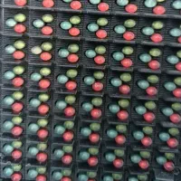 ماژول RGB تابلو روان و تلوزیون شهری